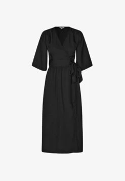 MbyM YANOVA-M - Freizeitkleid - Black 11 MbyM YANOVA-M - Freizeitkleid - Black -Sommerkleidung Für Damen babe2cffb4614b4a9dc7d05b769f3c15