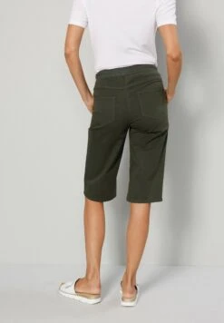 Shorts - Flaschengrün -Sommerkleidung Für Damen bae0d3c6b7a848f5911e33d8e7db9913