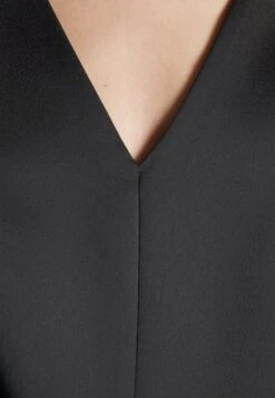 Marella PERLA - Jumpsuit - Nero -Sommerkleidung Für Damen bc9eb72d342f42638484fa08bd6e9e91