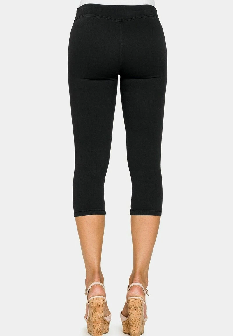 Shorts - Nero 4 Shorts - Nero – Bild 2