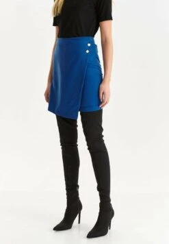 Wickelrock - Niebieski 11 Wickelrock - Niebieski -Sommerkleidung Für Damen bea7260e0d8d413ea937ff63d3858070