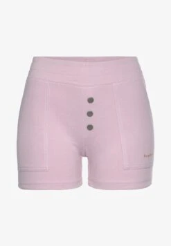 KangaRoos Shorts - Rosa 12 KangaRoos Shorts - Rosa -Sommerkleidung Für Damen bf221dbd5bc74f8283c8182d383aafe3