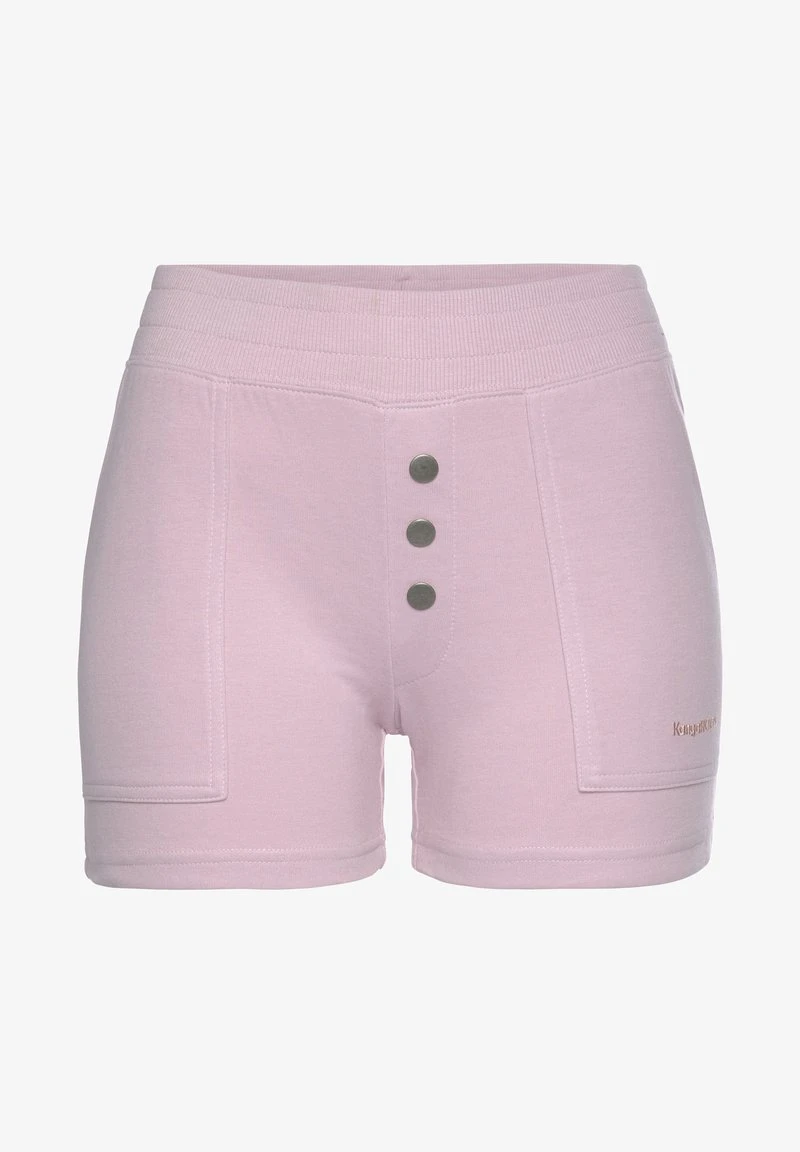 KangaRoos Shorts - Rosa 7 KangaRoos Shorts - Rosa – Bild 5