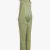 Next ADJUSTABLE STRAP RELAXED - Latzhose - Khaki Green 2 Next ADJUSTABLE STRAP RELAXED - Latzhose - Khaki Green -Sommerkleidung Für Damen bf498fd27f6841f69d8604cd0ab5bd0b