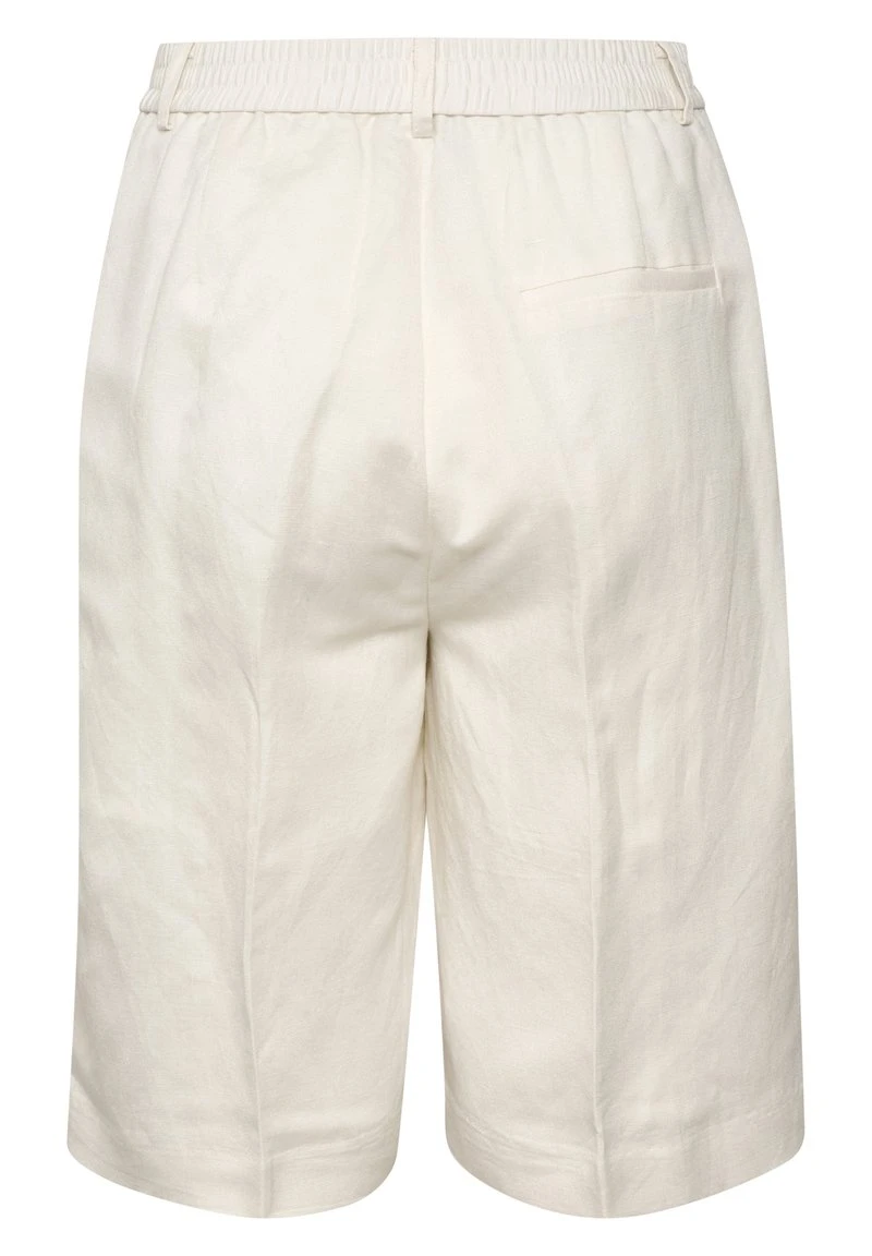 Soaked In Luxury SLKIMINA - Shorts - Whisper White 8 Soaked In Luxury SLKIMINA - Shorts - Whisper White – Bild 6