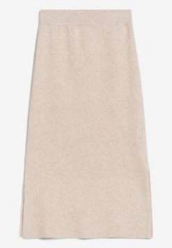 Armedangels SVADAA - A-Linien-Rock - Light Caramel Melange 13 Armedangels SVADAA - A-Linien-Rock - Light Caramel Melange -Sommerkleidung Für Damen c007ca8ebdc140b99c322f1e84e2b127