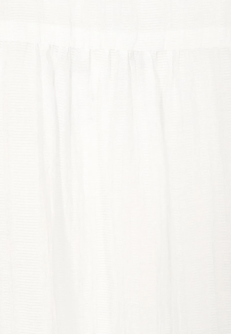 Minimum LYDIALINE - Blusenkleid - Broken White 8 Minimum LYDIALINE - Blusenkleid - Broken White – Bild 6