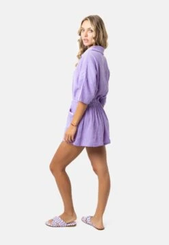 Jumpsuit - Lilac 11 Jumpsuit - Lilac -Sommerkleidung Für Damen c0a4e1d4a50c41e9a328180b99cfc21a