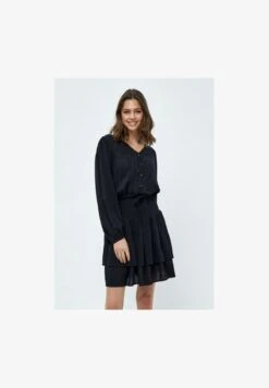 DESIRES Freizeitkleid - Black -Sommerkleidung Für Damen c19543fd7df644968e59d04b9f9d0093 1