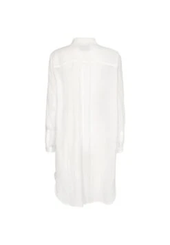 Minimum LYDIALINE - Blusenkleid - Broken White 12 Minimum LYDIALINE - Blusenkleid - Broken White -Sommerkleidung Für Damen c23b498566e448d0a0b58525a68f8433