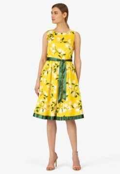 APART SOMMER - Freizeitkleid - Rose Rot -Sommerkleidung Für Damen c2f6e5429dff4dd78a5ef6d5337559bf