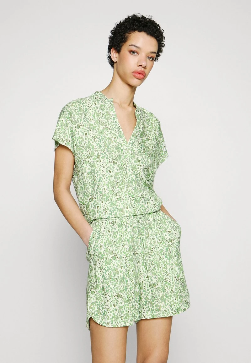 True Religion WATER - Shorts - Light Green 6 True Religion WATER - Shorts - Light Green – Bild 4