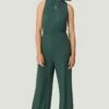 Zero GERADES BEIN - Jumpsuit - Garden Topiary -Sommerkleidung Für Damen c63fdbf032724aa28eabf7f654ac350a