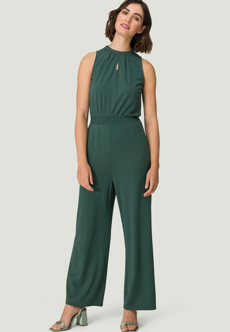 Zero GERADES BEIN - Jumpsuit - Garden Topiary 3 Zero GERADES BEIN - Jumpsuit - Garden Topiary