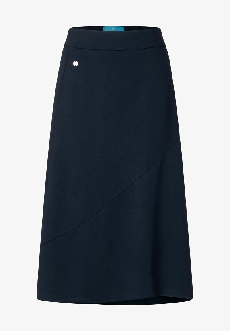 STREET ONE A-LINIE - A-Linien-Rock - Blau 6 STREET ONE A-LINIE - A-Linien-Rock - Blau – Bild 4