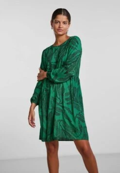 Pieces Freizeitkleid - Irish Green