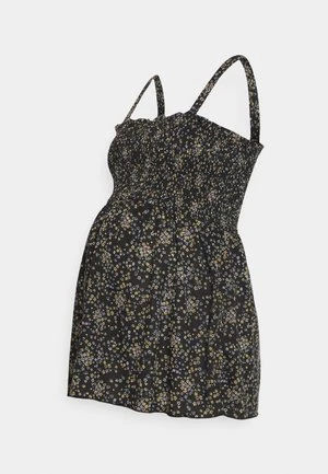 Mamalicious MLDOTTI - T-Shirt Print - Black 7 Mamalicious MLDOTTI - T-Shirt Print - Black – Bild 5