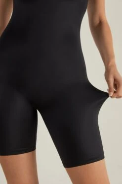 MONO CORTO ULTRALIGERO - Jumpsuit - Nero 10 MONO CORTO ULTRALIGERO - Jumpsuit - Nero -Sommerkleidung Für Damen c7f409088bbf4cbc8ad6d131dc84530f