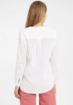 B.young BYHENRI SHIRT - Bluse - Optical White 10 B.young BYHENRI SHIRT - Bluse - Optical White -Sommerkleidung Für Damen c84073fcc36b49dcbdf130330c1d12bd