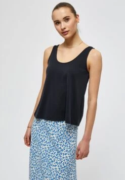 DESIRES DELARA - Top - Black