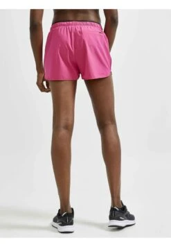 Craft ADV ESS STRETCH - Kurze Sporthose - Fame 9 Craft ADV ESS STRETCH - Kurze Sporthose - Fame -Sommerkleidung Für Damen ca2099c703514d40997cc9d2eb4a22a2