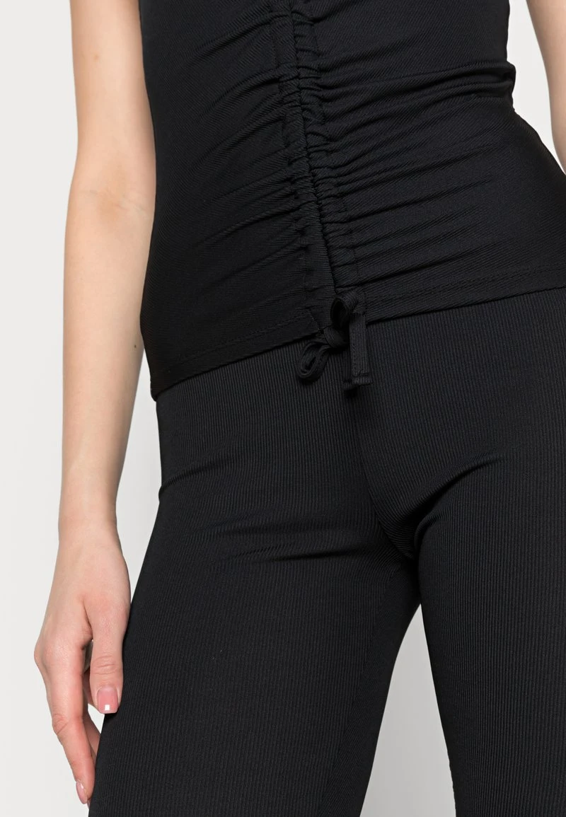 Pieces PCVITO SET - Top - Black 7 Pieces PCVITO SET - Top - Black – Bild 5