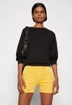 ONLY ONLBLUSH - Jeans Shorts - Mermaid 11 ONLY ONLBLUSH - Jeans Shorts - Mermaid -Sommerkleidung Für Damen ccaf189da53b40bd86121a0a9d1bbfbb