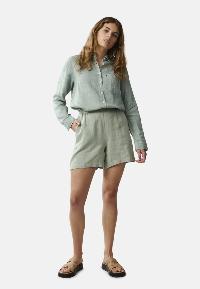 Lexington RUBY - Shorts - Light Green 4 Lexington RUBY - Shorts - Light Green – Bild 2