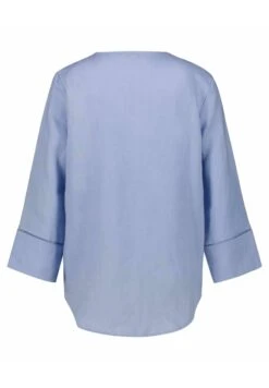 Bluse - Bleu -Sommerkleidung Für Damen cd47c332a3ca4196a164c3b44310739e