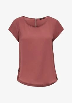 ONLY ONLVIC SOLID NOOS - Bluse - Black 12 ONLY ONLVIC SOLID NOOS - Bluse - Black -Sommerkleidung Für Damen cd6d495a03c44f818749ba2881be1fe8