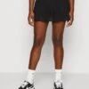 Hollister Co. GODET FLIRTY SKORT - Shorts - Black 1 Hollister Co. GODET FLIRTY SKORT - Shorts - Black -Sommerkleidung Für Damen ce62d4ceb7ad481aa3be48d41ad740a5