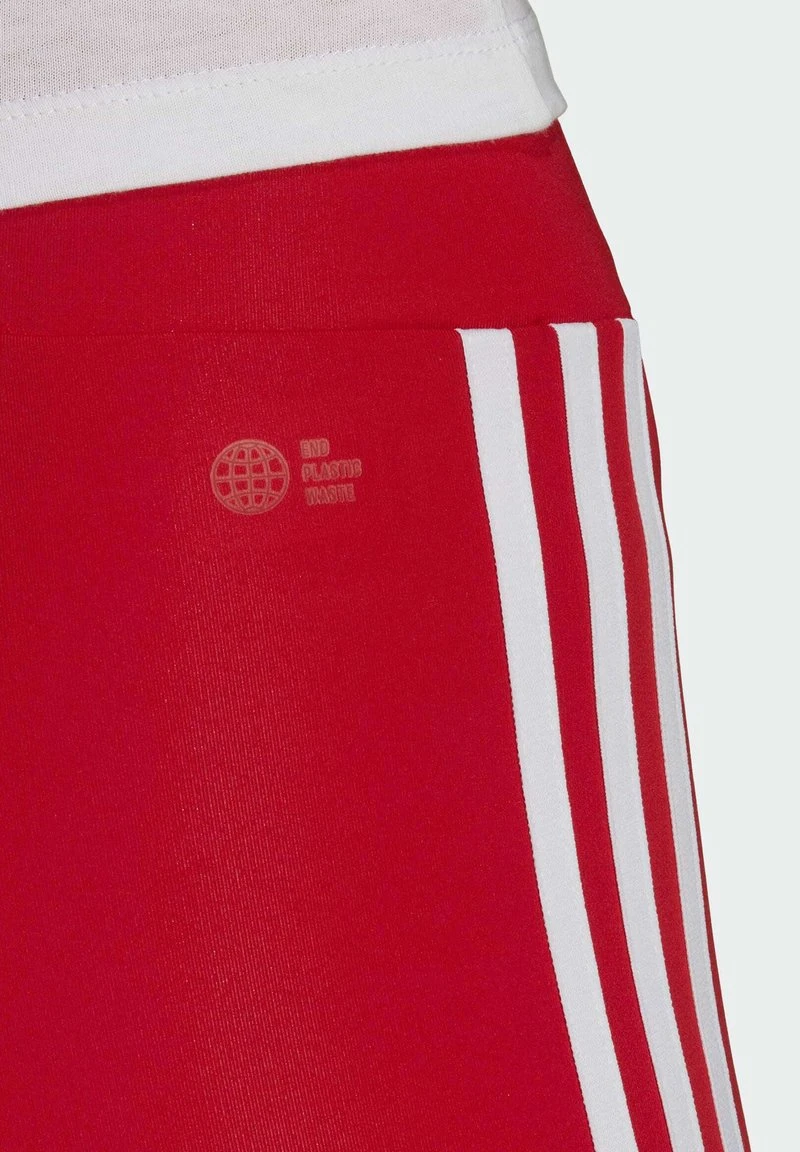 Adidas Originals Shorts - Red 8 Adidas Originals Shorts - Red – Bild 6