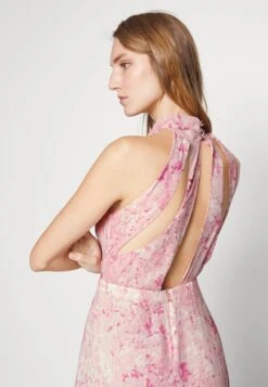 Patrizia Pepe ABITO DRESS - Ballkleid - Pink -Sommerkleidung Für Damen d0ac5f91276441d9a0ee93e9b5ff7b0b