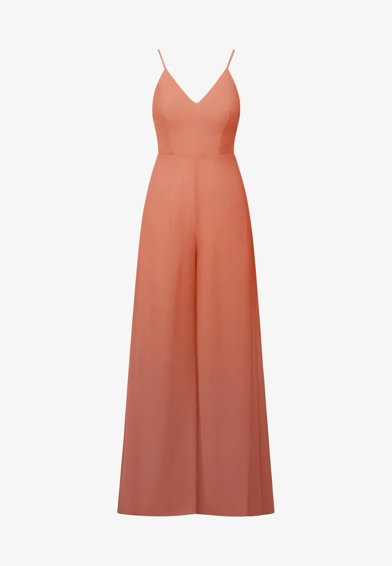 APART Jumpsuit - Blue Jeans 8 APART Jumpsuit - Blue Jeans – Bild 6