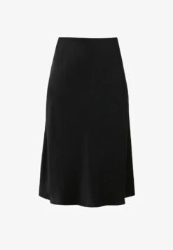 MIDI - A-Linien-Rock - Black 13 MIDI - A-Linien-Rock - Black -Sommerkleidung Für Damen d238e79d710d4720a8e82db678802d8a