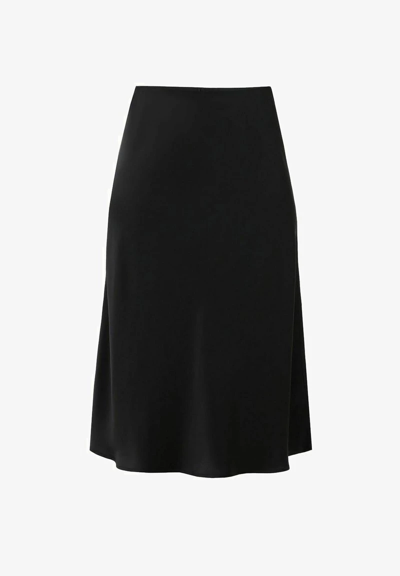 MIDI - A-Linien-Rock - Black 8 MIDI - A-Linien-Rock - Black – Bild 6