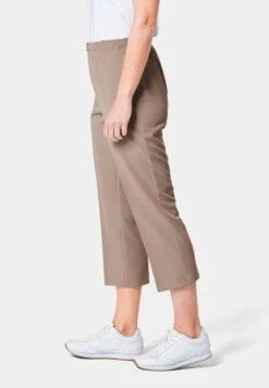 GOLDNER Shorts - Sand 12 GOLDNER Shorts - Sand -Sommerkleidung Für Damen d5bed7e4550c40019fa0171c7c4b3770