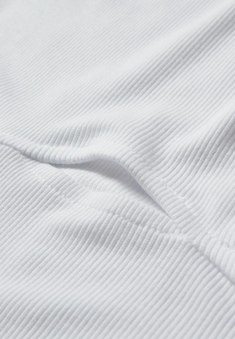 Langarmshirt - White 8 Langarmshirt - White – Bild 6