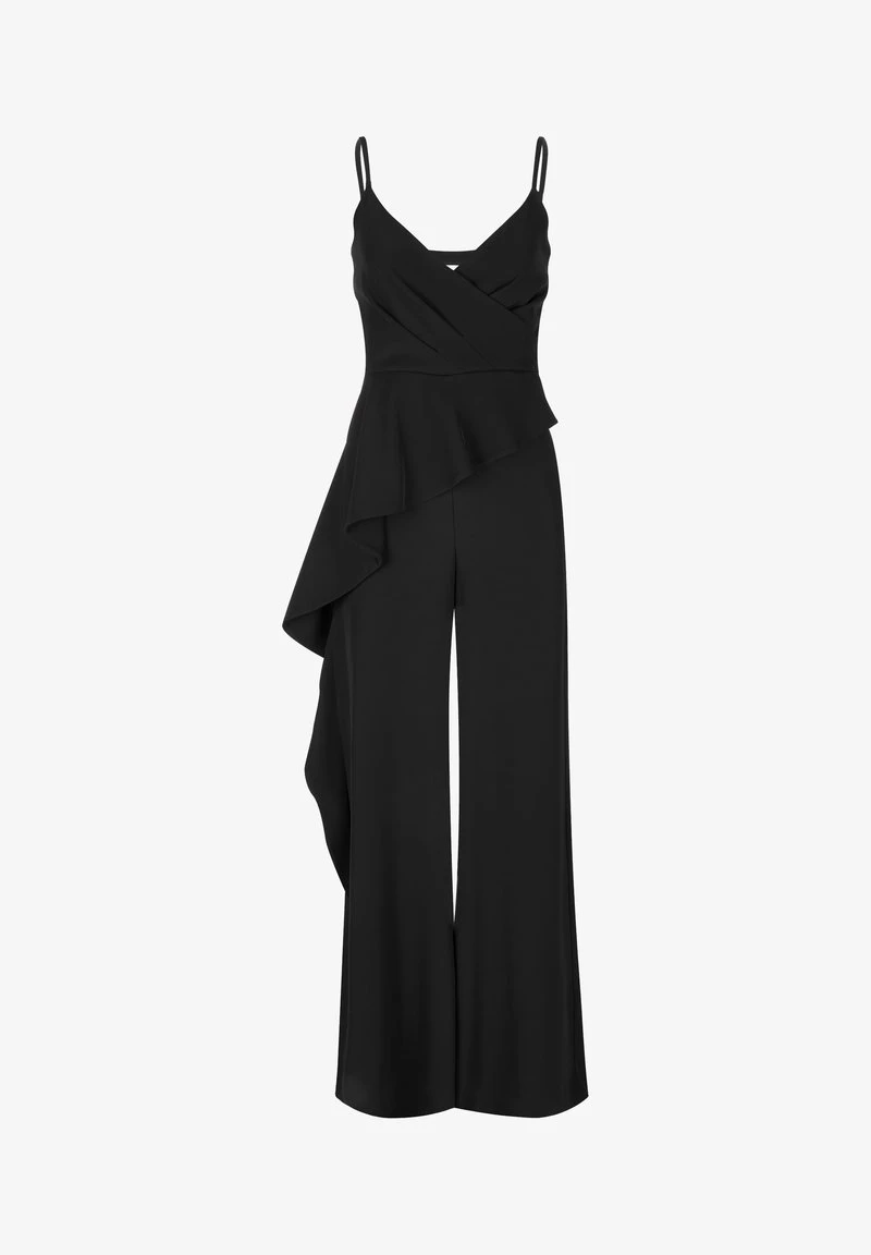 NIVONA - Jumpsuit - Schwarz 7 NIVONA - Jumpsuit - Schwarz – Bild 5
