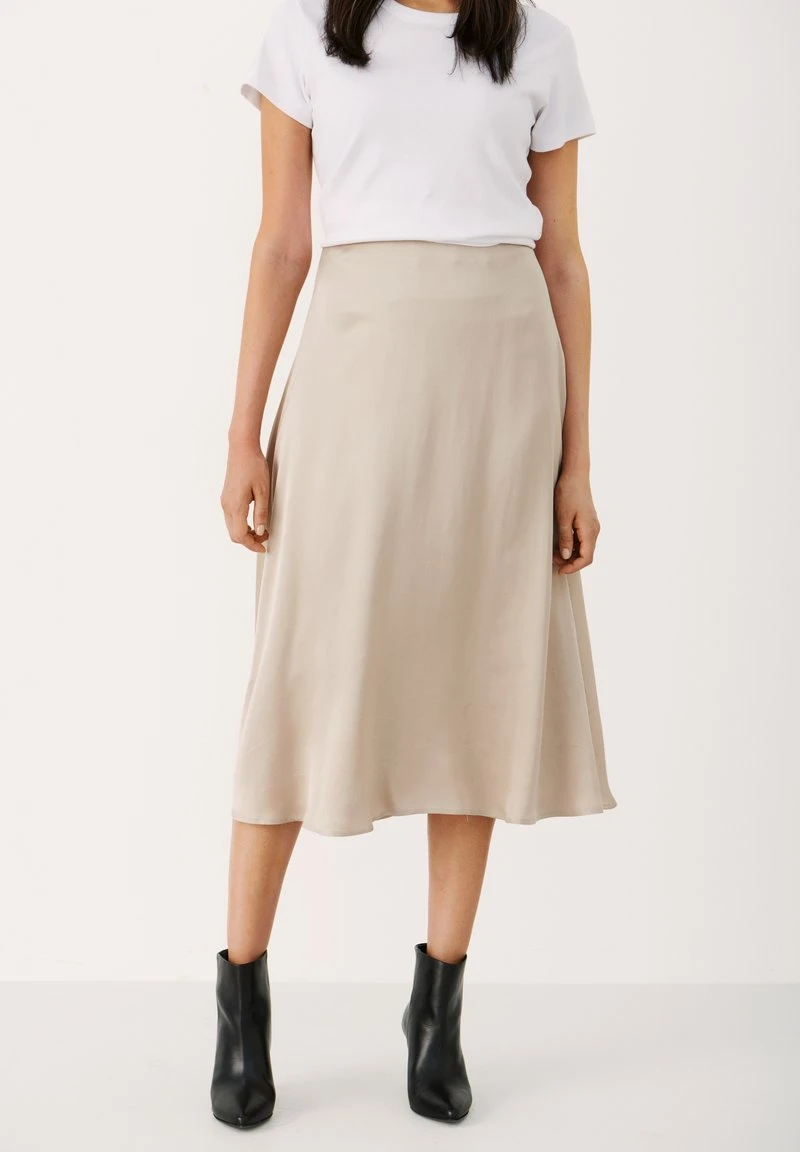 Part Two LILYANN - A-Linien-Rock - Feather Gray 3 Part Two LILYANN - A-Linien-Rock - Feather Gray