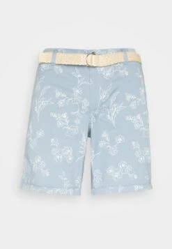 ESPRIT PRINT - Shorts - Light Blue Lavender 12 ESPRIT PRINT - Shorts - Light Blue Lavender -Sommerkleidung Für Damen d772823934e546478b8809a7e4ab7f15