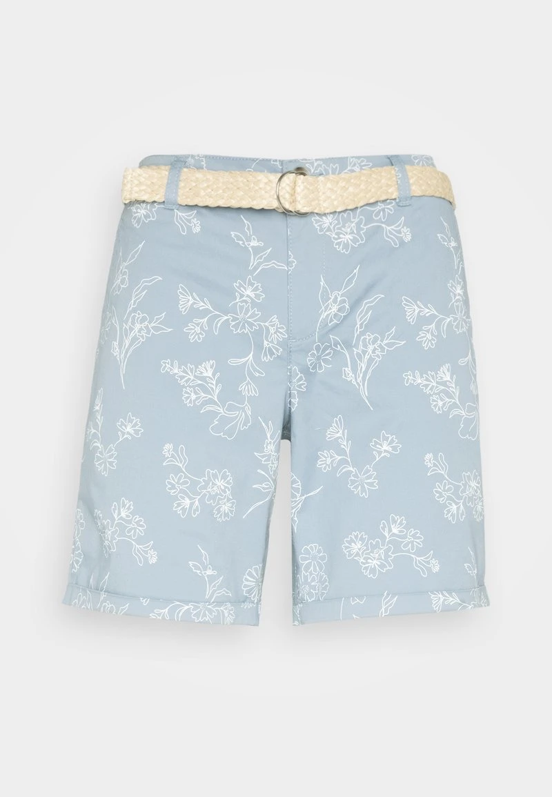 ESPRIT PRINT - Shorts - Light Blue Lavender 7 ESPRIT PRINT - Shorts - Light Blue Lavender – Bild 5