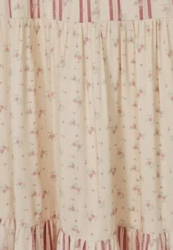 Sienna Maxirock - Rosé 8 Sienna Maxirock - Rosé -Sommerkleidung Für Damen d7b5163da8fc4e608fddd1afff0685d7