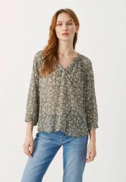 Part Two ERDONAEPW BL - Bluse - Kalamata Mini Flower