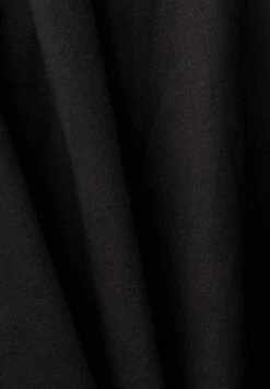 ESPRIT Hemdbluse - Black 11 ESPRIT Hemdbluse - Black -Sommerkleidung Für Damen d9e019b425f74417b039b6196765723a