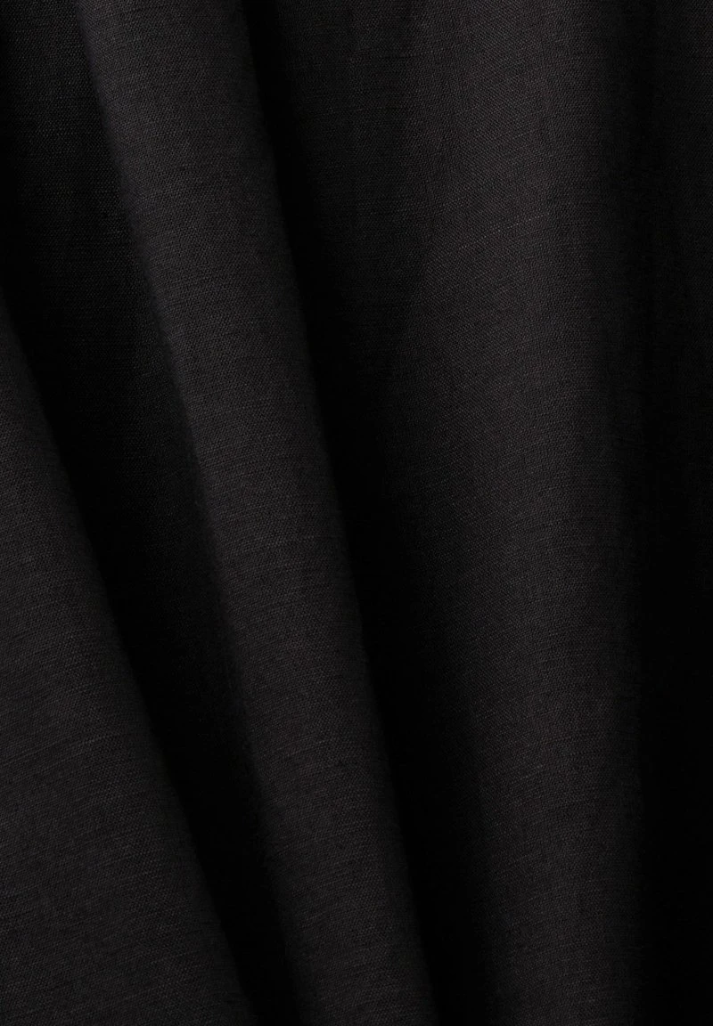ESPRIT Hemdbluse - Black 6 ESPRIT Hemdbluse - Black – Bild 4