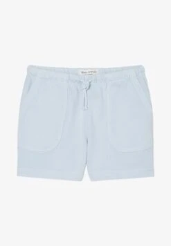 Marc O'Polo DENIM Shorts - Blue 13 Marc O'Polo DENIM Shorts - Blue -Sommerkleidung Für Damen da842f7f9b4b4481834d70c7dfd9a55e