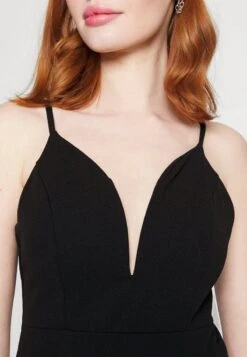 Wal G HAVANA WIDE LEG - Jumpsuit - Black 13 Wal G HAVANA WIDE LEG - Jumpsuit - Black -Sommerkleidung Für Damen da92a1ac8eaa480483f8325d54a21362