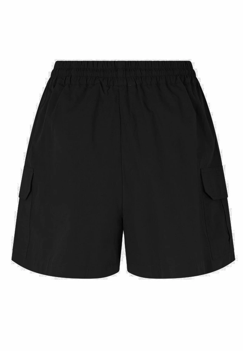 Global Funk MILLY-G - Shorts - Black 8 Global Funk MILLY-G - Shorts - Black – Bild 6