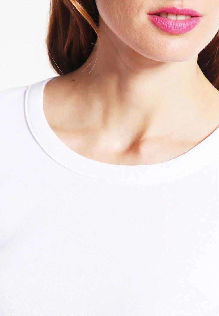 PETIT BATEAU Langarmshirt - Ecume 6 PETIT BATEAU Langarmshirt - Ecume – Bild 4